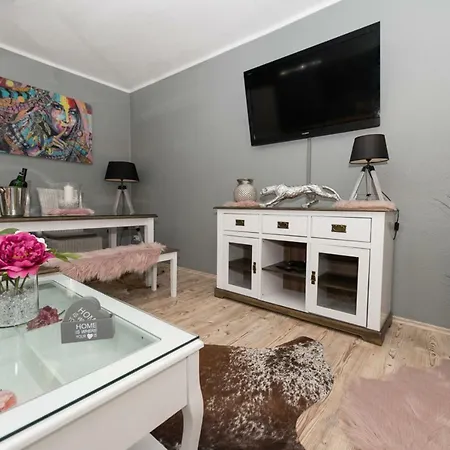 Ferienappartment Brigitte #117894